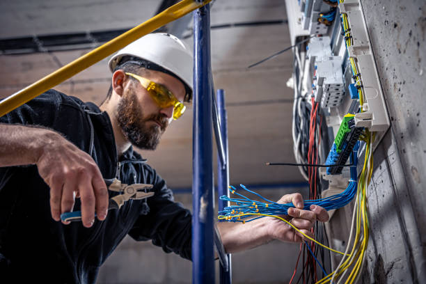 Best Electrical Contractors for Businesses  in Pearl River, LA