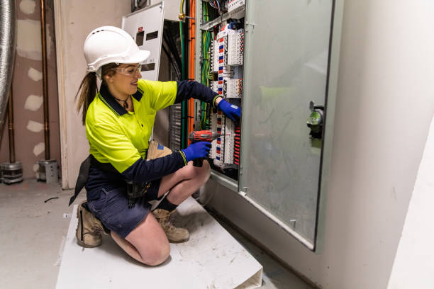 Generator Installation Services in Pearl River, LA
