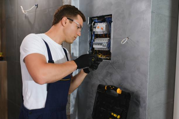 Best Commercial Electrician Services  in Pearl River, LA